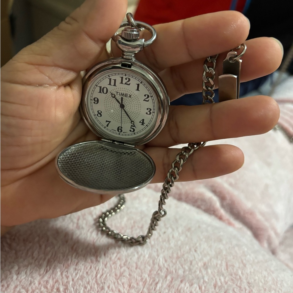 Clock